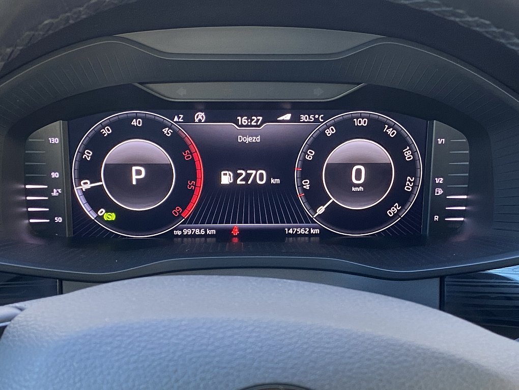 Škoda Kodiaq 2.0 TDi Style 4x4, 7míst