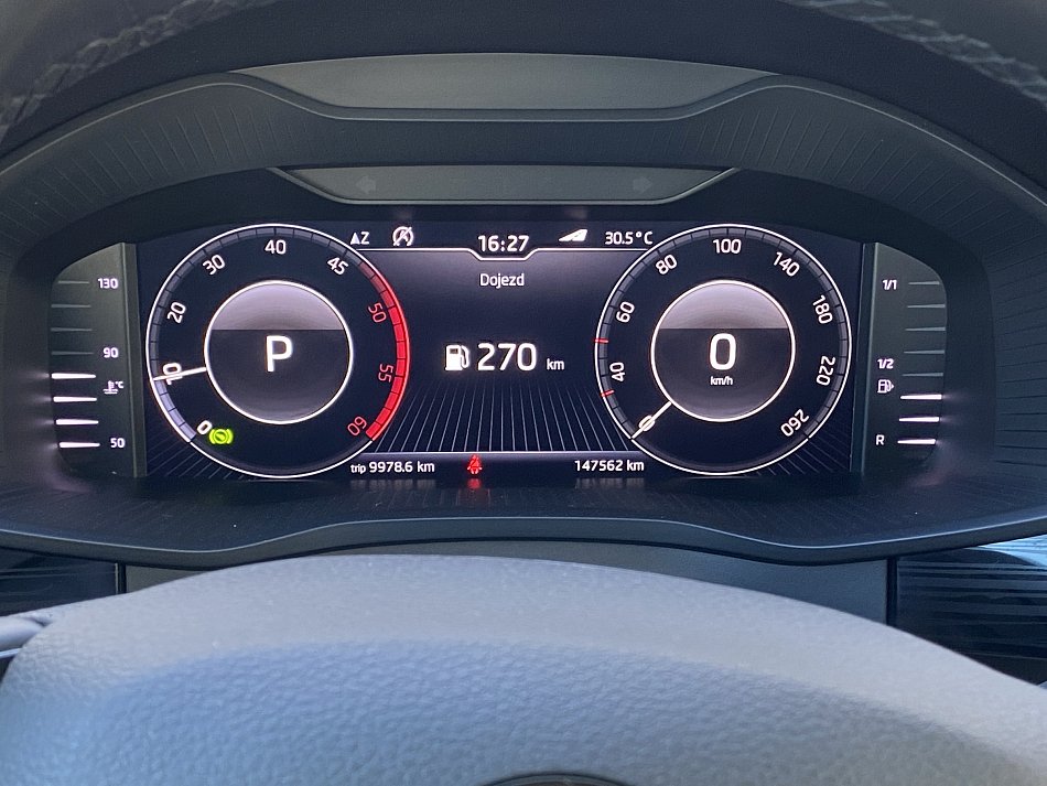 Škoda Kodiaq 2.0 TDi Style 4x4, 7míst