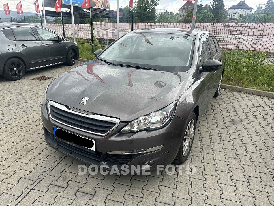 Peugeot 308 1.2pt 