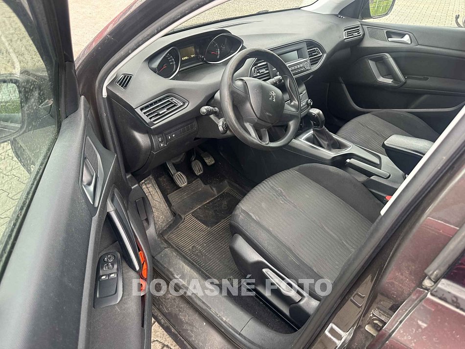 Peugeot 308 1.2pt 