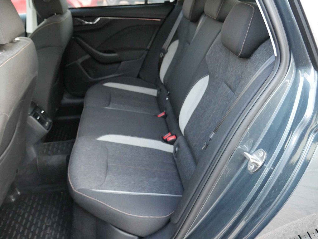 Škoda Kamiq 1.0 TSi Style