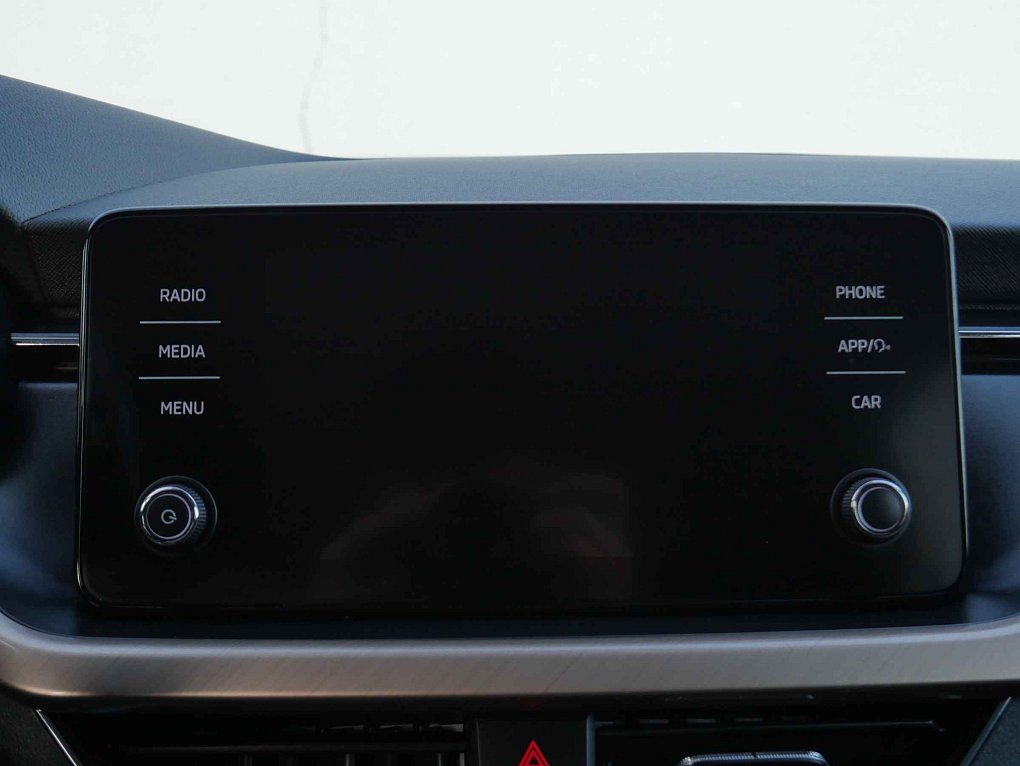 Škoda Kamiq 1.0 TSi Style