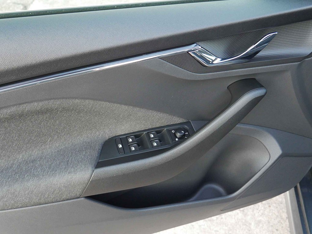 Škoda Kamiq 1.0 TSi Style