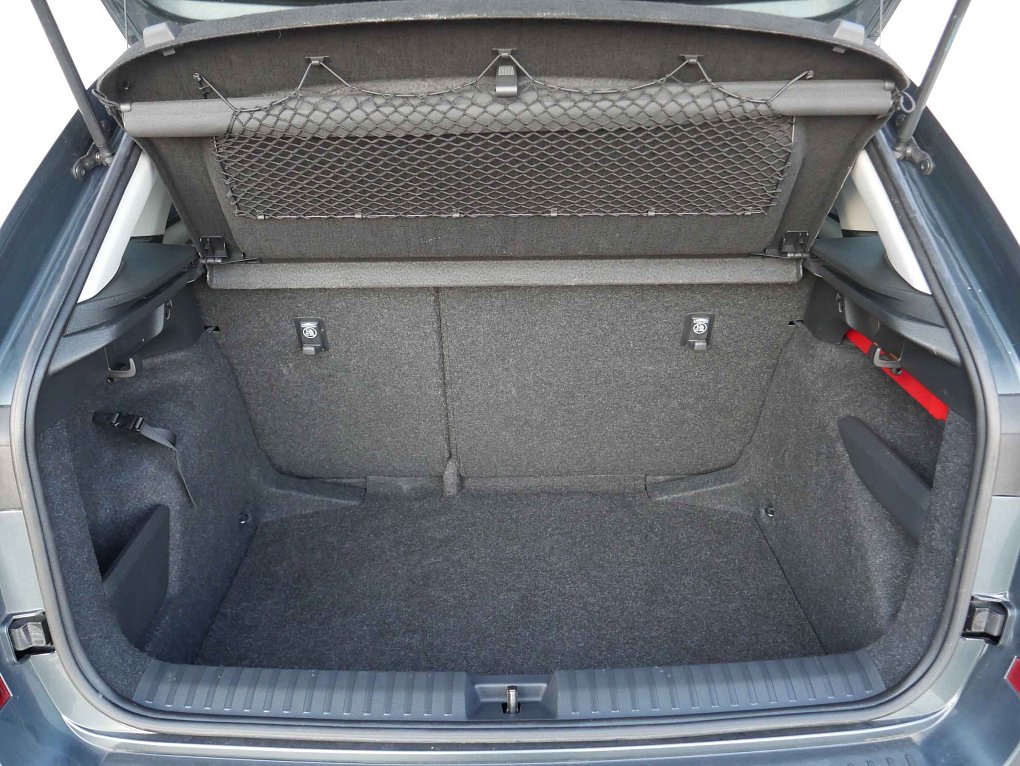 Škoda Kamiq 1.0 TSi Style