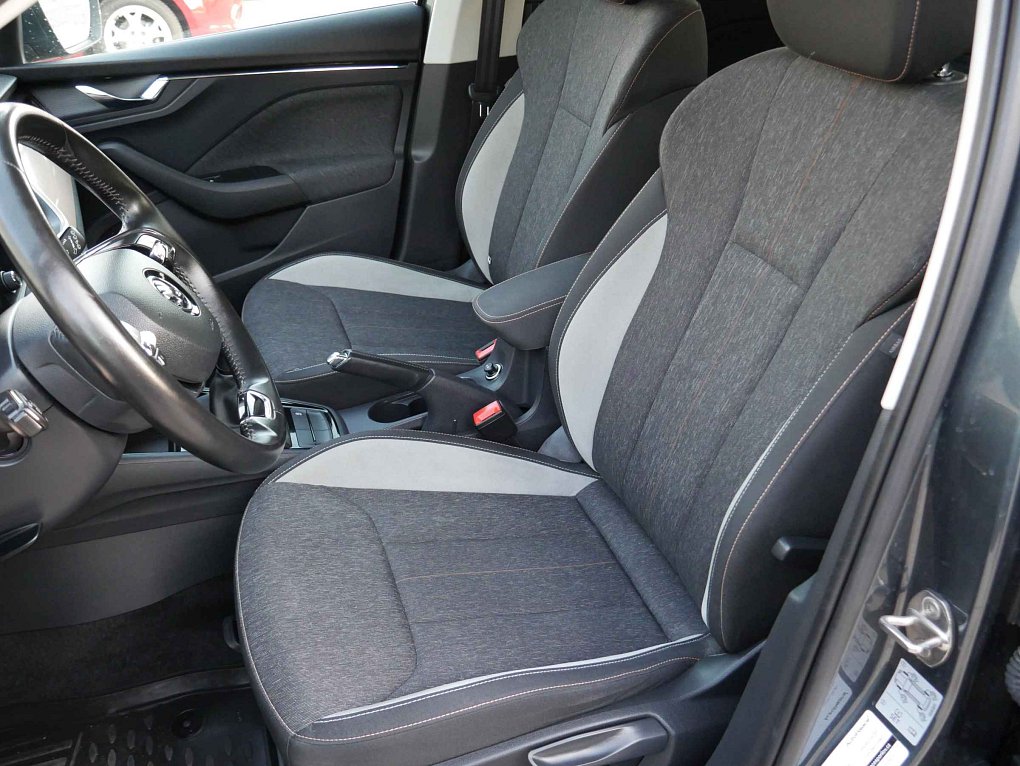 Škoda Kamiq 1.0 TSi Style