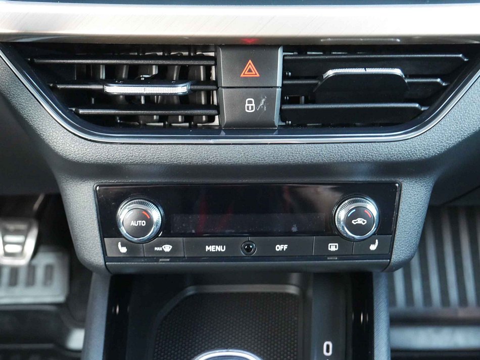 Škoda Kamiq 1.0 TSi Style