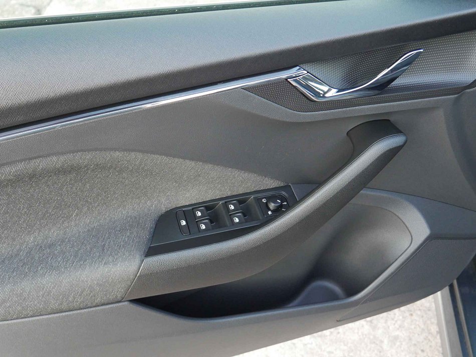 Škoda Kamiq 1.0 TSi Style