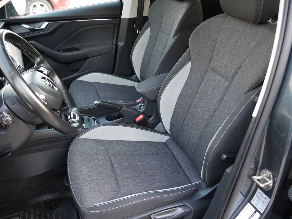 Škoda Kamiq 1.0 TSi Style