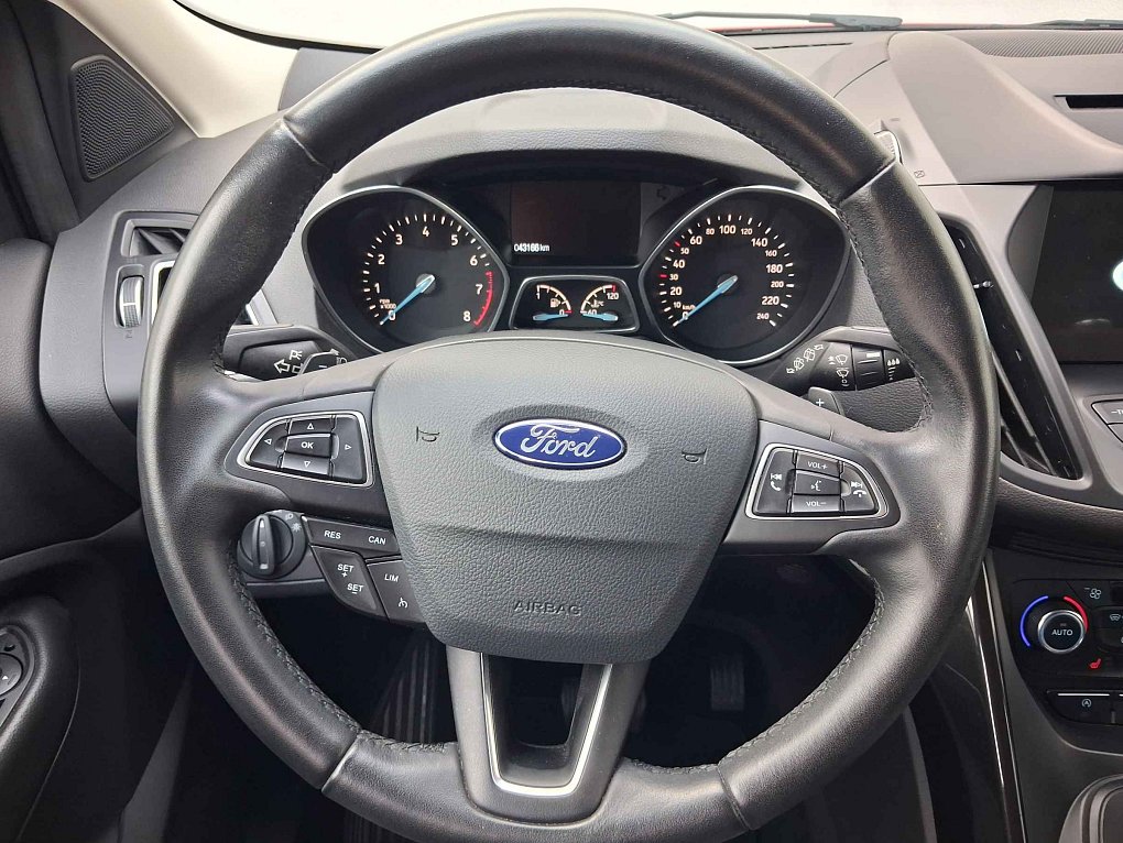 Ford Kuga 1.5 EB Titanium 4x4