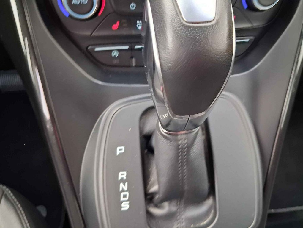 Ford Kuga 1.5 EB Titanium 4x4