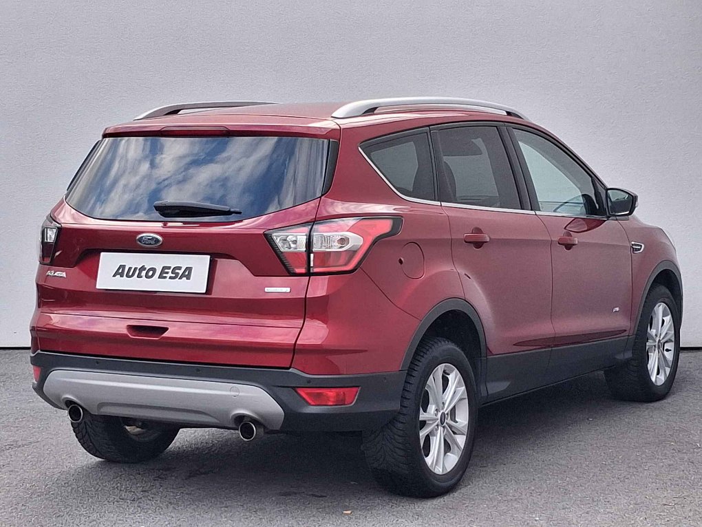 Ford Kuga 1.5 EB Titanium 4x4