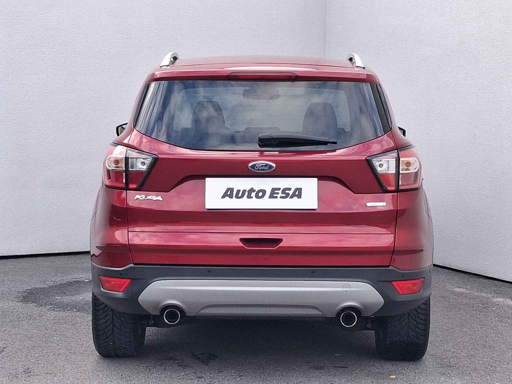 Ford Kuga 1.5 EB Titanium 4x4