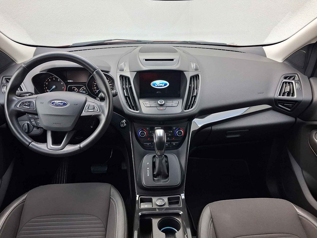 Ford Kuga 1.5 EB Titanium 4x4