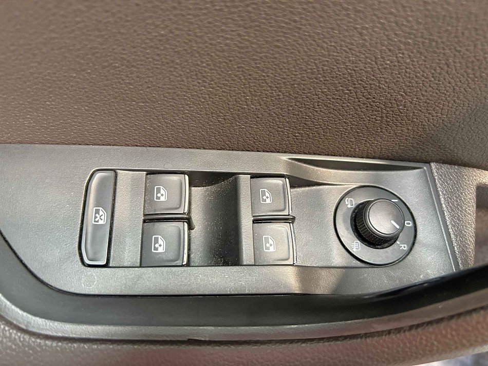 Škoda Superb III 2.0TDi L&K