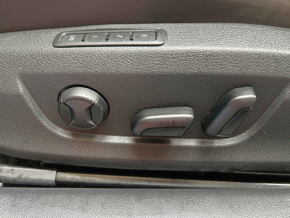 Škoda Superb III 2.0TDi L&K