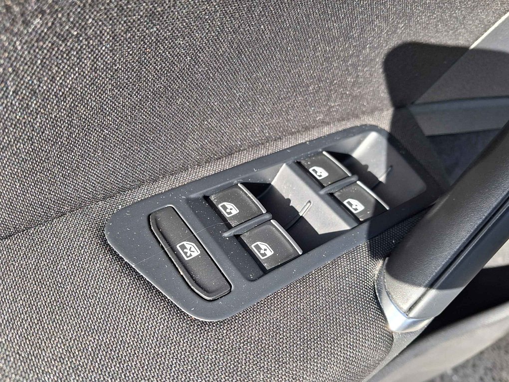 Volkswagen Golf 2.0TDi 