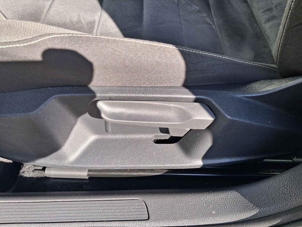 Volkswagen Golf 2.0TDi 