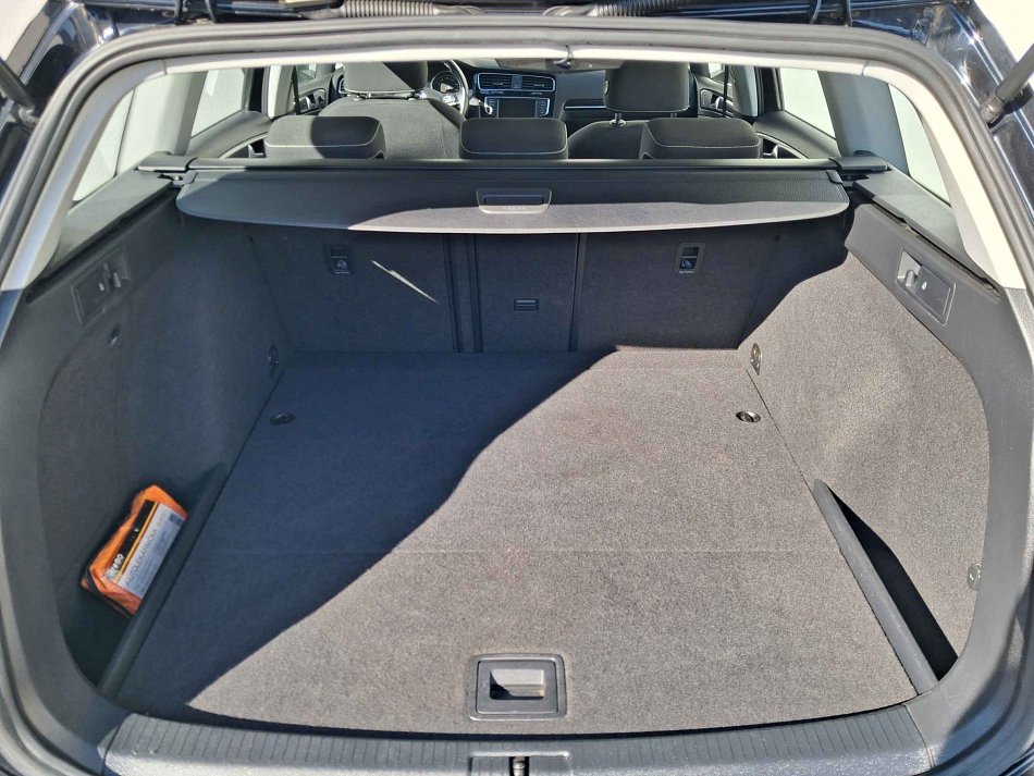 Volkswagen Golf 2.0TDi 