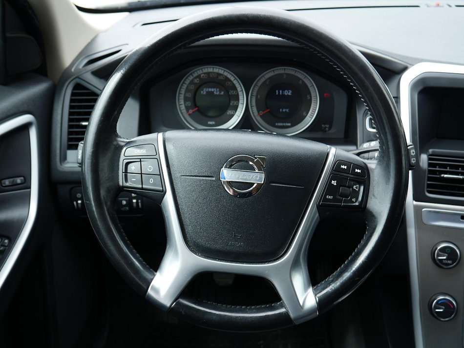 Volvo XC60 2.4 DS  4x4