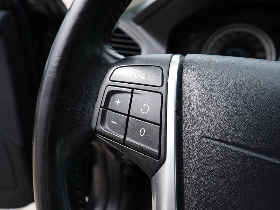 Volvo XC60 2.4 DS  4x4
