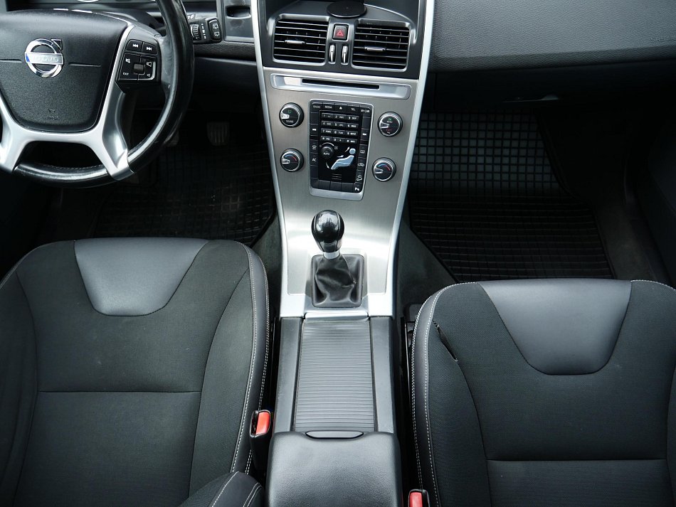Volvo XC60 2.4 DS  4x4