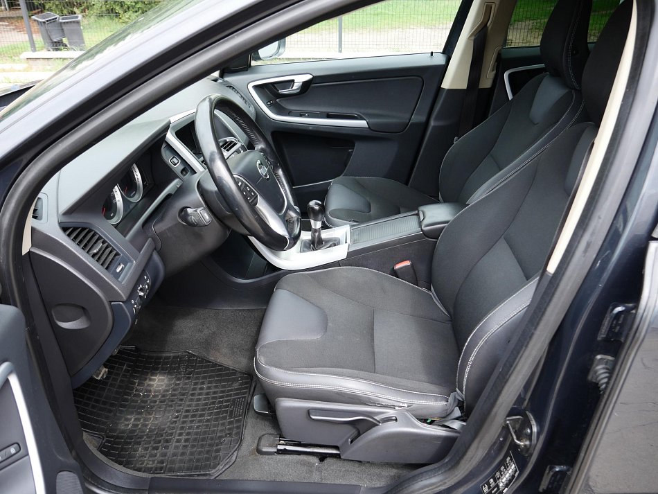 Volvo XC60 2.4 DS  4x4