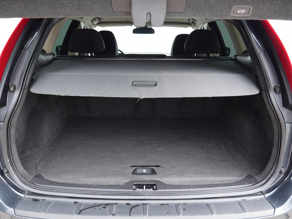Volvo XC60 2.4 DS  4x4