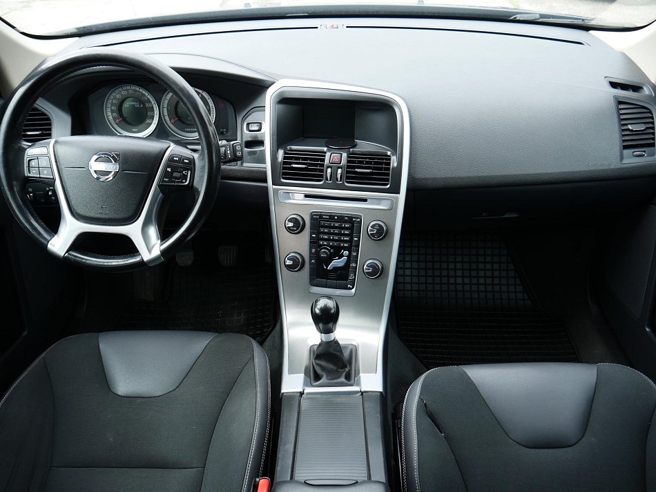 Volvo XC60 2.4 DS  4x4