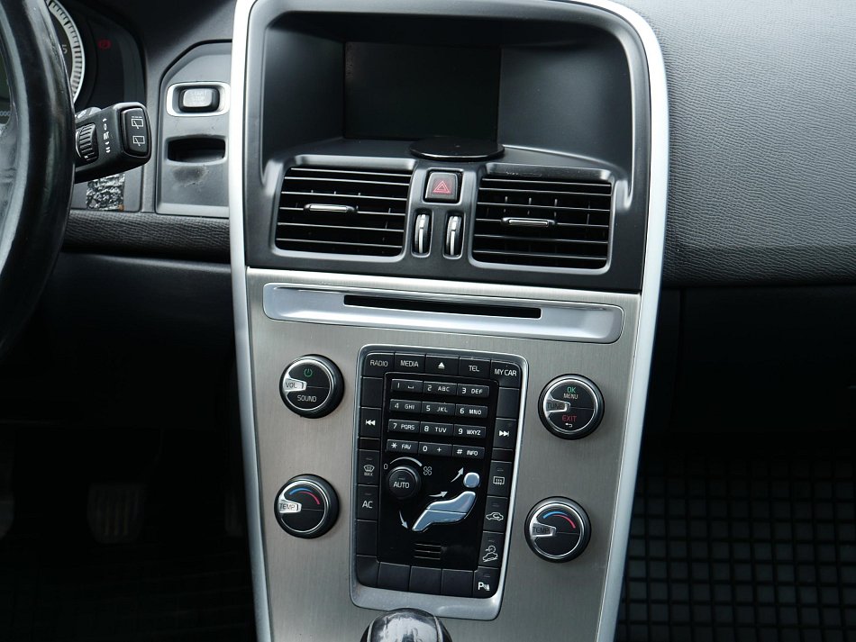 Volvo XC60 2.4 DS  4x4