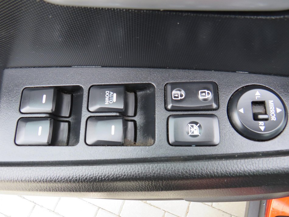 Kia Sportage 1.6GDI 