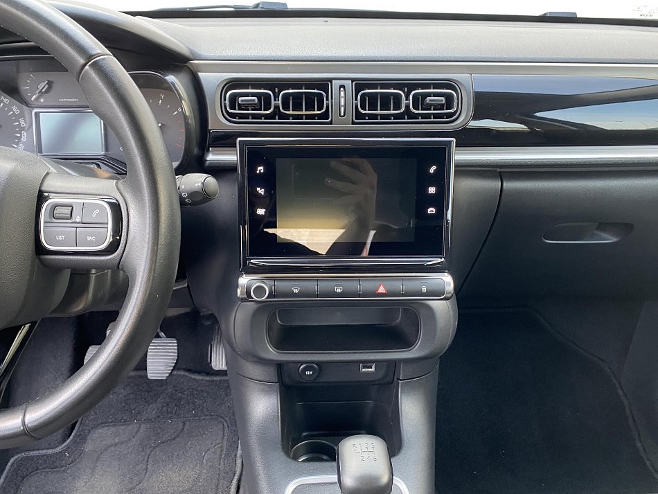 Citroën C3 1.2 PT Shine