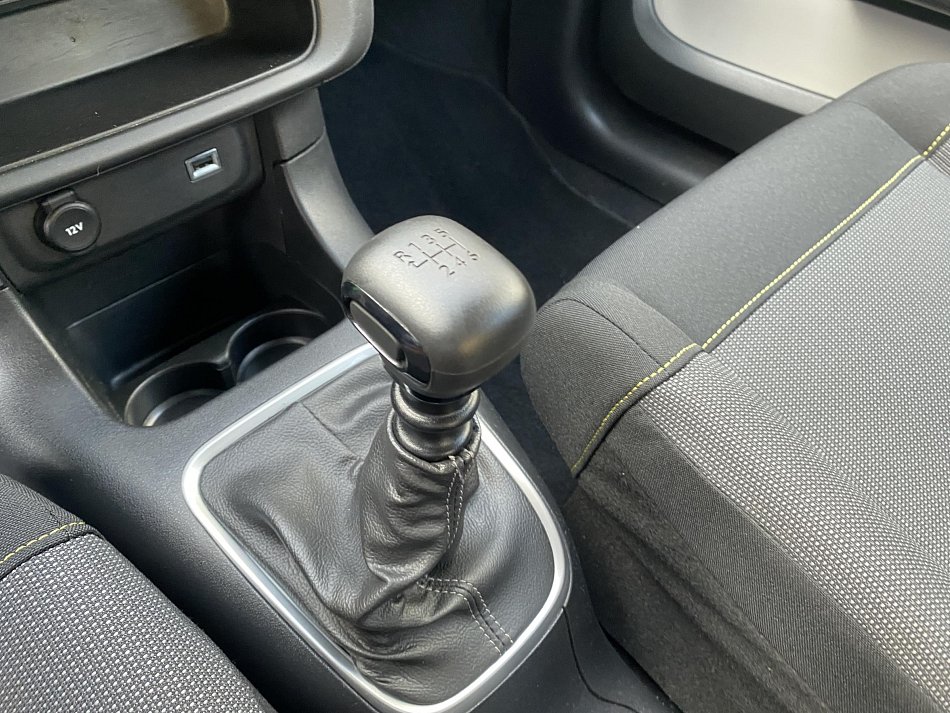 Citroën C3 1.2 PT Shine