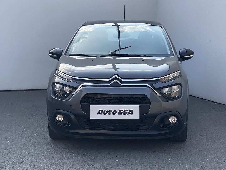 Citroën C3 1.2 PT Shine