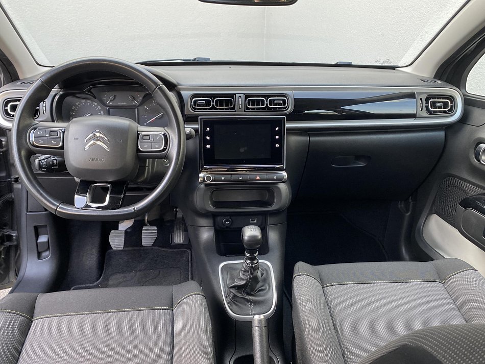 Citroën C3 1.2 PT Shine