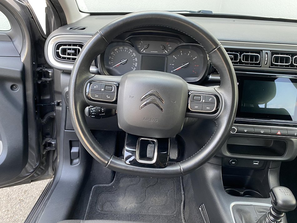 Citroën C3 1.2 PT Shine
