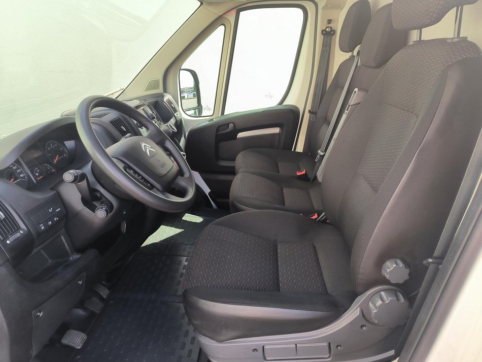 Citroën Jumper 2.2HDi  L2H2