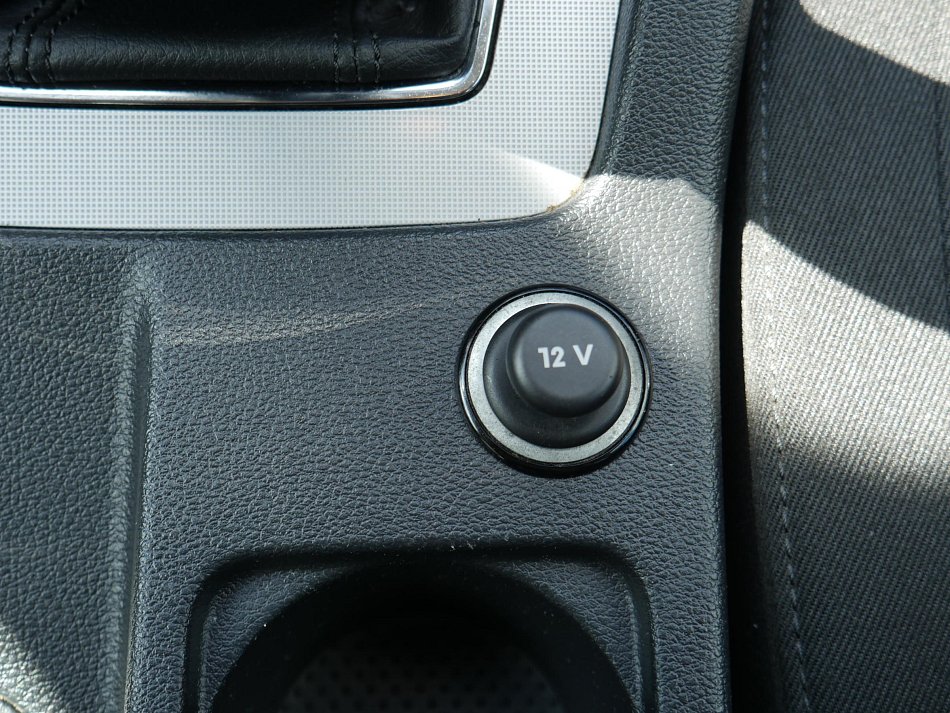 Škoda Octavia III 1.6 TDI 