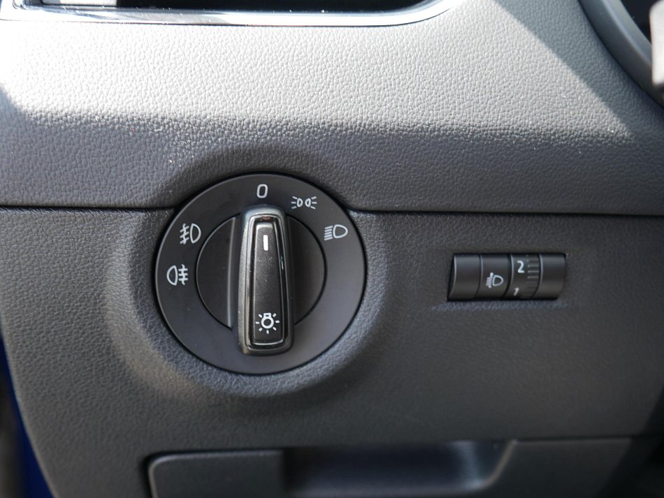 Škoda Octavia III 1.6 TDI 