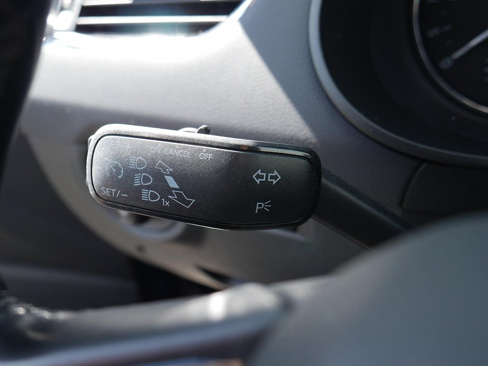 Škoda Octavia III 1.6 TDI 