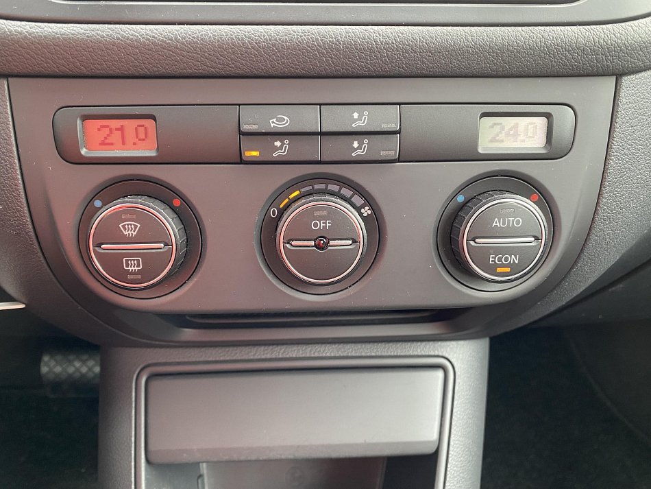 Volkswagen Golf Plus 1.6 FSi Comfortline