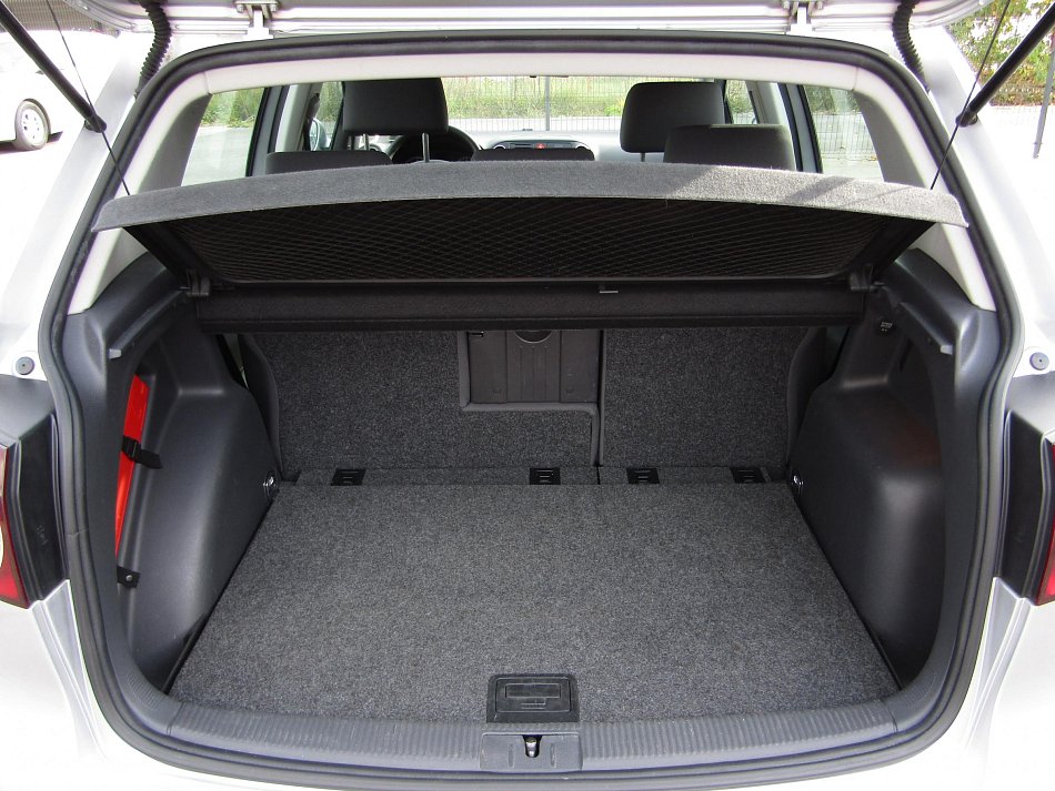 Volkswagen Golf Plus 1.6 FSi Comfortline