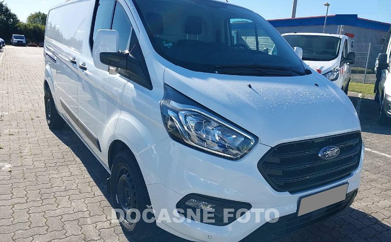 Ford Transit Custom 2.0TDCi Trend L2H1