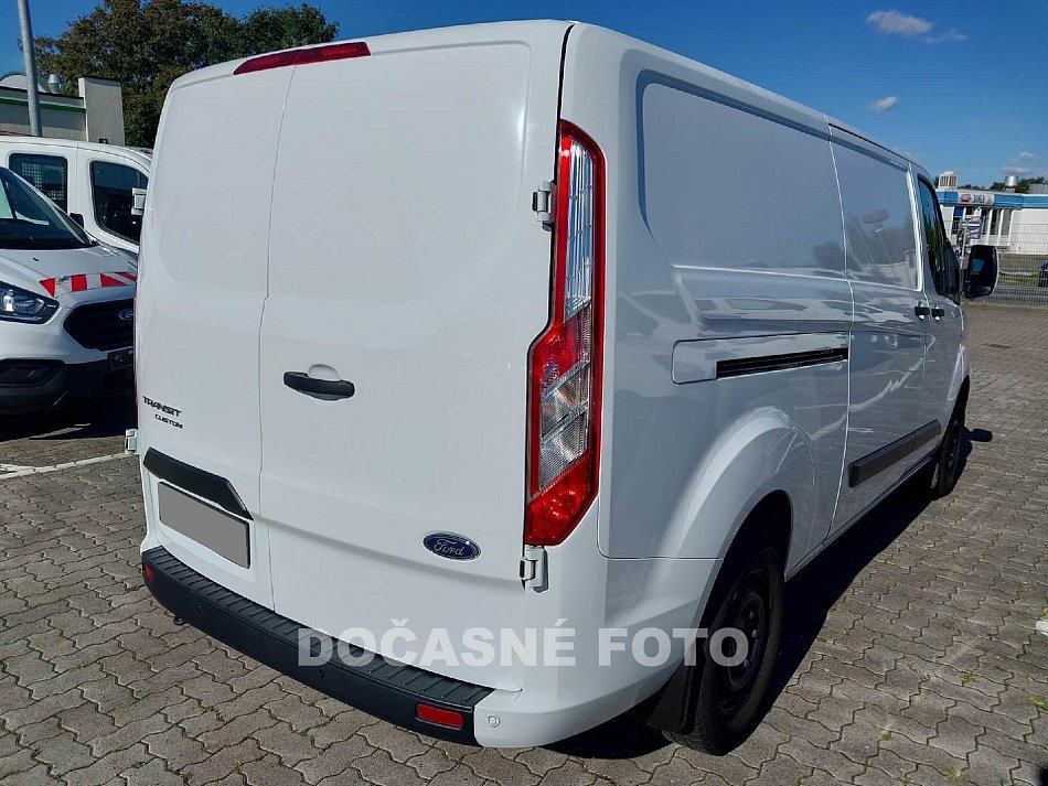 Ford Transit Custom 2.0TDCi Trend L2H1