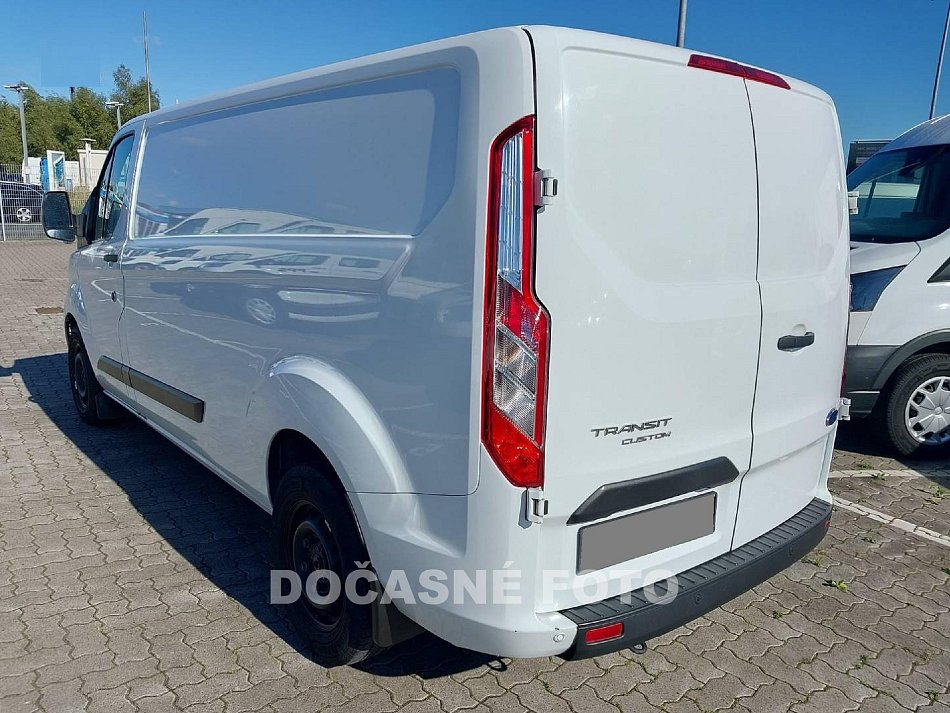 Ford Transit Custom 2.0TDCi Trend L2H1