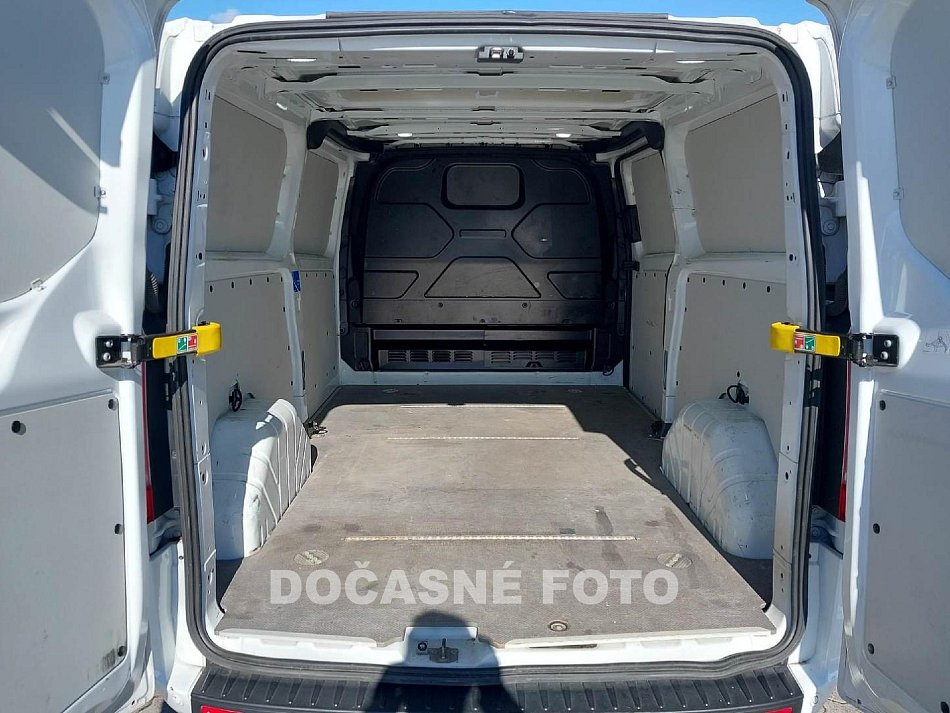 Ford Transit Custom 2.0TDCi Trend L2H1