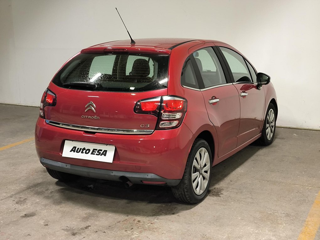 Citroën C3 1.2PT 