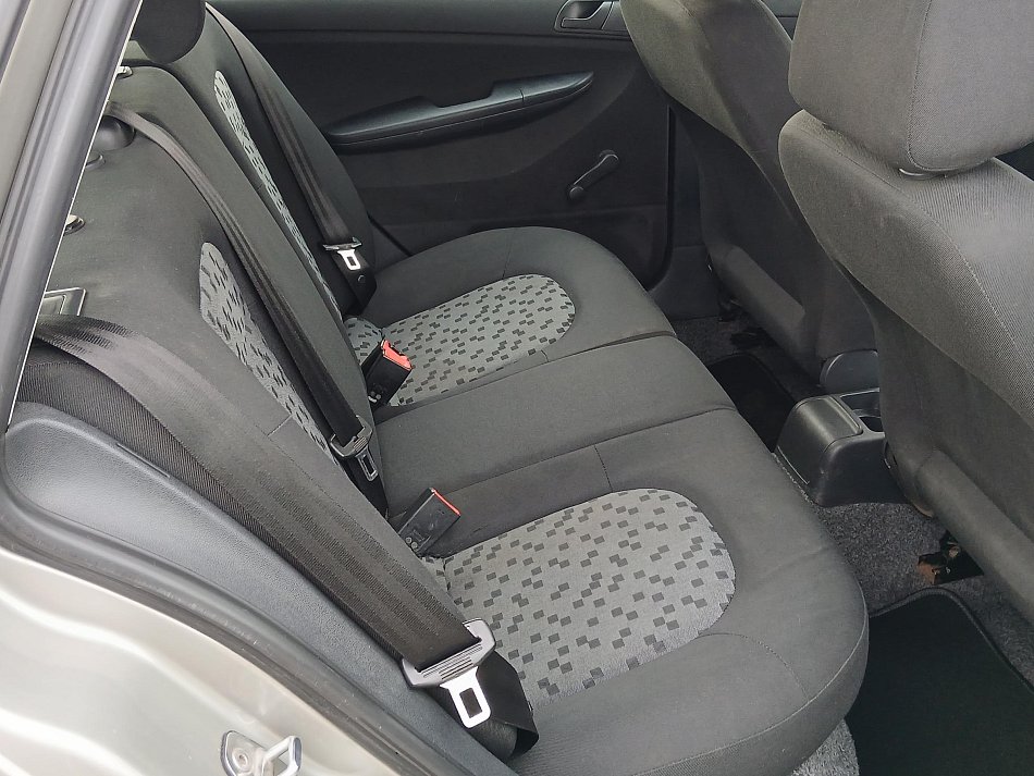 Škoda Fabia I 1.2 HTP 