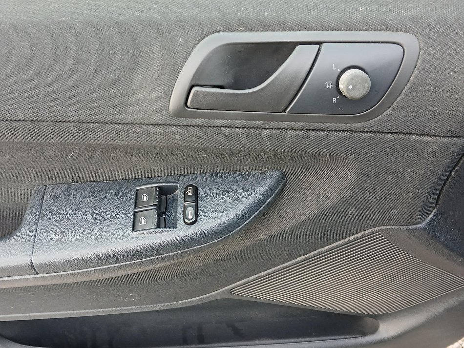 Škoda Fabia I 1.2 HTP 