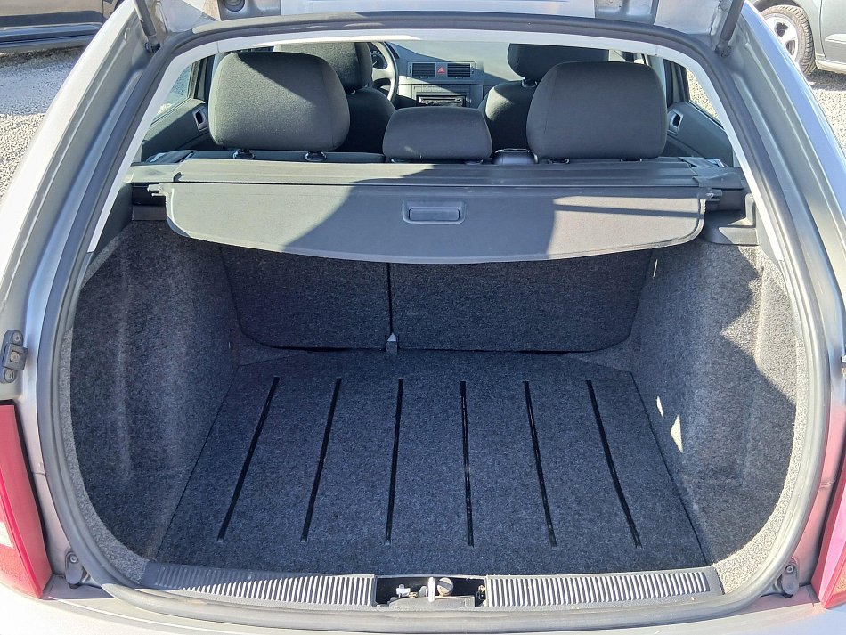 Škoda Fabia I 1.2 HTP 