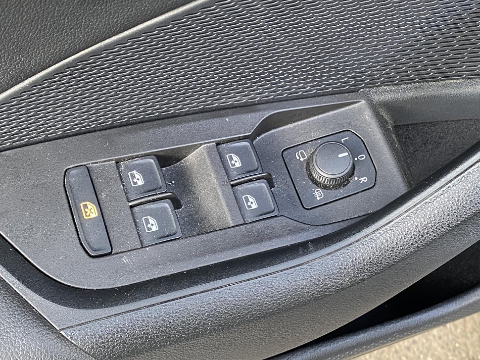 Škoda Octavia IV 2.0 TDi Style